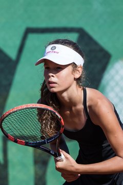 Nicole Rivkin 719 - Lilienthal Open